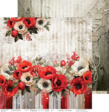 Charger l'image dans la galerie, Craft O'Clock - 12X12 Paper Pad - Heart of the Sun. Available at Embellish Away located in Bowmanville Ontario Canada.
