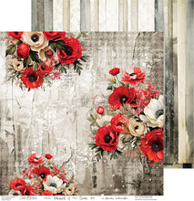 Charger l'image dans la galerie, Craft O'Clock - 12X12 Paper Pad - Heart of the Sun. Available at Embellish Away located in Bowmanville Ontario Canada.
