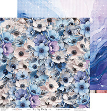 Charger l'image dans la galerie, Craft O'Clock - 12X12 Paper Pad - It's My Party. Available at Embellish away located in Bowmanville Ontario Canada.
