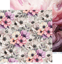 Charger l'image dans la galerie, Craft O'Clock - 12X12 Paper Pad - It's My Party. Available at Embellish away located in Bowmanville Ontario Canada.
