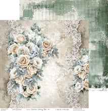 Charger l'image dans la galerie, Craft O'Clock - 12X12 Paper Pad - Lifetime Loving You. Available at Embellish Away in Bowmanville Ontario Canada.
