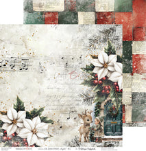 Charger l'image dans la galerie, Craft O'Clock - 12X12 Paper Pad - Oh Christmas Night. Available at Embellish away located in Bowmanville Ontario Canada.
