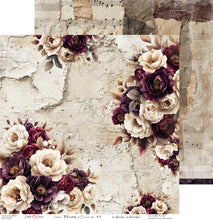 Charger l'image dans la galerie, Craft O'Clock - 12X12 Paper Pad - Plum &amp; Caramel. Available at Embellish Away in Bowmanville Ontario Canada.
