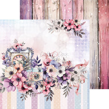 Charger l'image dans la galerie, Craft O'Clock - 6X6 Paper Pad - It's My Party. Available at Embellish Away located in Bowmanville Ontario Canada.
