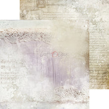 將圖片載入圖庫檢視器 Craft O'Clock - 8X8 Basics Paper Pad - Heritage Whispers. Available at Embellish Away located in Bowmanville Ontario Canada.
