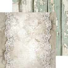 Charger l'image dans la galerie, Craft O'Clock - 8X8 Basics Paper Pad - Lifetime Loving You. 24 Double-sided sheets. Available at Embellish Away in Bowmanville Ontario Canada.
