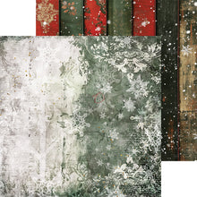 Charger l'image dans la galerie, Craft O'Clock - 8X8 Basics Paper Pad - Oh Christmas Night. Available at Embellish Away located in Bowmanville Ontario Canada.
