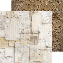 Charger l'image dans la galerie, Craft O'Clock - 8X8 Basics Paper Pad - Plum &amp; Caramel. 24 Double-sided sheets. Available at Embellish Away in Bowmanville Ontario Canada.
