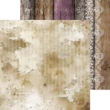 Charger l'image dans la galerie, Craft O'Clock - 8X8 Basics Paper Pad - Plum &amp; Caramel. 24 Double-sided sheets. Available at Embellish Away in Bowmanville Ontario Canada.
