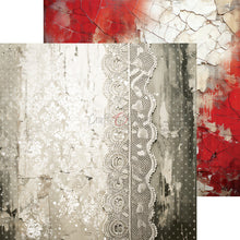 Charger l'image dans la galerie, Craft O'Clock - 8X8 Mix Paper Pad - Heart of the Sun. Available at Embellish Away located in Bowmanville Ontario Canada.
