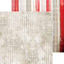 Charger l'image dans la galerie, Craft O'Clock - 8X8 Mix Paper Pad - Heart of the Sun. Available at Embellish Away located in Bowmanville Ontario Canada.
