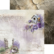 Load image into Gallery viewer, Craft O'Clock - 8X8 Mix Paper Pad - Heritage Whispers. Available at Embellish Away located in Bowmanville Ontario Canada.
