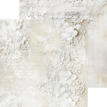 Charger l'image dans la galerie, Craft O'Clock - 8X8 Mix Paper Pad - Lifetime Loving You. 24 Double-sided sheets. Available at Embellish Away in Bowmanville Ontario Canada.
