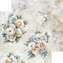 Charger l'image dans la galerie, Craft O'Clock - 8X8 Mix Paper Pad - Lifetime Loving You. 24 Double-sided sheets. Available at Embellish Away in Bowmanville Ontario Canada.
