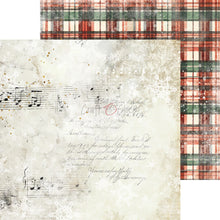 Charger l'image dans la galerie, Craft O'Clock - 8X8 Mix Paper Pad - Oh Christmas Night. Available at Embellish Away located in Bowmanville Ontario Canada.
