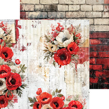 Charger l'image dans la galerie, Craft O'Clock - 8X8 Paper Pad - Heart of the Sun. Available at Embellish Away located in Bowmanville Ontario Canada.
