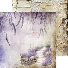 Load image into Gallery viewer, Craft O'Clock - 8X8 Paper Pad - Heritage Whispers. Available at Embellish Away located in Bowmanville Ontario Canada.
