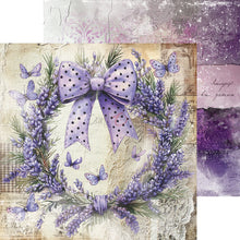 Load image into Gallery viewer, Craft O'Clock - 8X8 Paper Pad - Heritage Whispers. Available at Embellish Away located in Bowmanville Ontario Canada.

