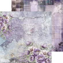 Load image into Gallery viewer, Craft O'Clock - 8X8 Paper Pad - Heritage Whispers. Available at Embellish Away located in Bowmanville Ontario Canada.
