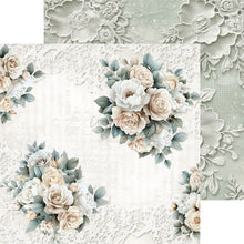 Charger l'image dans la galerie, Craft O'Clock - 8X8 Paper Pad - Lifetime Loving You. 24 Double-sided sheets. Available at Embellish Away in Bowmanville Ontario Canada.
