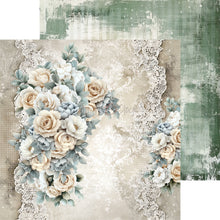 Charger l'image dans la galerie, Craft O'Clock - 8X8 Paper Pad - Lifetime Loving You. 24 Double-sided sheets. Available at Embellish Away in Bowmanville Ontario Canada.
