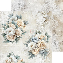 Charger l'image dans la galerie, Craft O'Clock - 8X8 Paper Pad - Lifetime Loving You. 24 Double-sided sheets. Available at Embellish Away in Bowmanville Ontario Canada.
