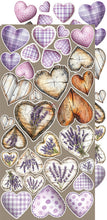 Load image into Gallery viewer, Craft O'Clock -Extras Set - Heritage Whispers - Mix. Available at Embellish Away located in Bowmanville Ontario Canada.
