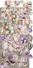 Charger l'image dans la galerie, Craft O'Clock - Extras Set - Heritage Whispers - Themed. Available at Embellish Away located in Bowmanville Ontario Canada.
