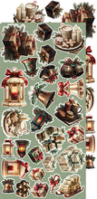 Charger l'image dans la galerie, Craft O'Clock - Extras Set - Oh Christmas Night - Mix. Available at Embellish Away located in Bowmanville Ontario Canada.
