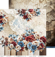 Charger l'image dans la galerie, Craft O'Clock - 12X12 Paper Pad - Mindfulness Time. Available at Embellish Away in Bowmanville Ontario Canada.
