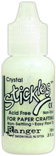 Load image into Gallery viewer, Ranger - Stickles - Selct from a variety. Each sold seperately. Available at Embellish Away located in Bowmanville Ontario Canada. Crystal White
