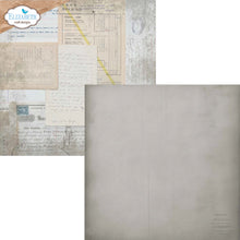 Charger l'image dans la galerie, Elizabeth Craft - 12X12 Printed Cardstock Pack - Backgrounds Volume 5. Available at Embellish Away located in Bowmanville Ontario Canada.
