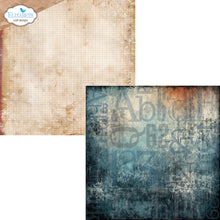 Charger l'image dans la galerie, Elizabeth Craft - 12X12 Printed Cardstock Pack - Rest &amp; Relaxation. Available at Embellish Away located in Bowmanville Ontario Canada.
