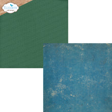 Charger l'image dans la galerie, Elizabeth Craft - 12X12 Printed Cardstock Pack - Rest &amp; Relaxation. Available at Embellish Away located in Bowmanville Ontario Canada.
