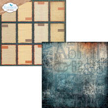 Charger l'image dans la galerie, Elizabeth Craft - 12X12 Printed Cardstock Pack - Rest &amp; Relaxation. Available at Embellish Away located in Bowmanville Ontario Canada.
