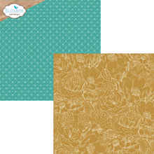 Charger l'image dans la galerie, Elizabeth Crafts - 12X12 Printed Cardstock Pack - Delightful Discovery. Available at Embellish Away located in Bowmanville Ontario Canada.
