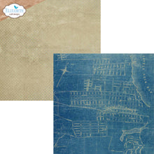 Charger l'image dans la galerie, Elizabeth Crafts - 12X12 Printed Cardstock Pack - Delightful Discovery. Available at Embellish Away located in Bowmanville Ontario Canada.
