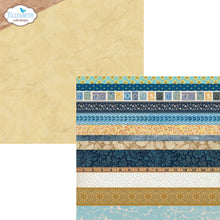 Charger l'image dans la galerie, Elizabeth Crafts - 12X12 Printed Cardstock Pack - Delightful Discovery. Available at Embellish Away located in Bowmanville Ontario Canada.
