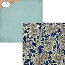 Charger l'image dans la galerie, Elizabeth Crafts - 12X12 Printed Cardstock Pack - Delightful Discovery. Available at Embellish Away located in Bowmanville Ontario Canada.
