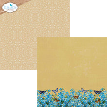 Charger l'image dans la galerie, Elizabeth Crafts - 12X12 Printed Cardstock Pack - Delightful Discovery. Available at Embellish Away located in Bowmanville Ontario Canada.
