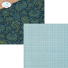 Charger l'image dans la galerie, Elizabeth Crafts - 12X12 Printed Cardstock Pack - Delightful Discovery. Available at Embellish Away located in Bowmanville Ontario Canada.
