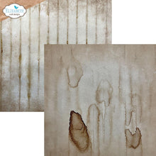Charger l'image dans la galerie, Elizabeth Crafts - Double-Sided Cardstock Pack 12X12 - Coffee Dyed. The perfect start to scrapbook pages, cards and more! This package contains double-sided paper pack. Available at Embellish Away located in Bowmanville Ontario Canada.
