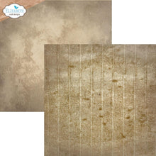 Charger l'image dans la galerie, Elizabeth Crafts - Double-Sided Cardstock Pack 12X12 - Coffee Dyed. The perfect start to scrapbook pages, cards and more! This package contains double-sided paper pack. Available at Embellish Away located in Bowmanville Ontario Canada.
