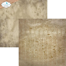 Charger l'image dans la galerie, Elizabeth Crafts - Double-Sided Cardstock Pack 12X12 - Coffee Dyed. The perfect start to scrapbook pages, cards and more! This package contains double-sided paper pack. Available at Embellish Away located in Bowmanville Ontario Canada.
