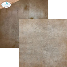 Charger l'image dans la galerie, Elizabeth Crafts - Double-Sided Cardstock Pack 12X12 - Coffee Dyed. The perfect start to scrapbook pages, cards and more! This package contains double-sided paper pack. Available at Embellish Away located in Bowmanville Ontario Canada.

