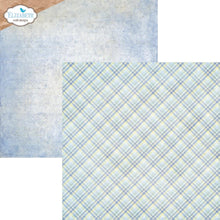 Charger l'image dans la galerie, Elizabeth Crafts - Double-Sided Cardstock Pack 12X12 - Evening Rose. The perfect start to scrapbook pages, cards and more! This package contains double-sided paper pack. Available at Embellish Away located in Bowmanville Ontario Canada.
