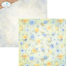 Charger l'image dans la galerie, Elizabeth Crafts - Double-Sided Cardstock Pack 12X12 - Evening Rose. The perfect start to scrapbook pages, cards and more! This package contains double-sided paper pack. Available at Embellish Away located in Bowmanville Ontario Canada.
