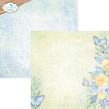 Charger l'image dans la galerie, Elizabeth Crafts - Double-Sided Cardstock Pack 12X12 - Evening Rose. The perfect start to scrapbook pages, cards and more! This package contains double-sided paper pack. Available at Embellish Away located in Bowmanville Ontario Canada.
