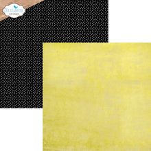 Charger l'image dans la galerie, Elizabeth Crafts - Double-Sided Cardstock Pack 12"X12" - Key Lime Night. The perfect start to scrapbook pages, cards and more! This package contains one 12x12 inch double-sided paper pad on 80lb printed cardstock. Available at Embellish Away located in Bowmanville Ontario Canada.
