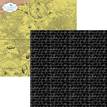 Charger l'image dans la galerie, Elizabeth Crafts - Double-Sided Cardstock Pack 12"X12" - Key Lime Night. The perfect start to scrapbook pages, cards and more! This package contains one 12x12 inch double-sided paper pad on 80lb printed cardstock. Available at Embellish Away located in Bowmanville Ontario Canada.
